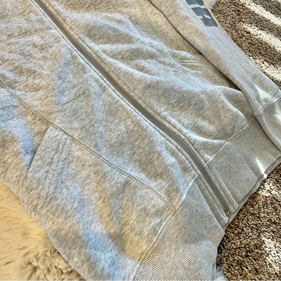 PUMA ZipUp - Picture 4 of 4